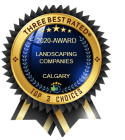 Best Landscaping Companies in Calgary