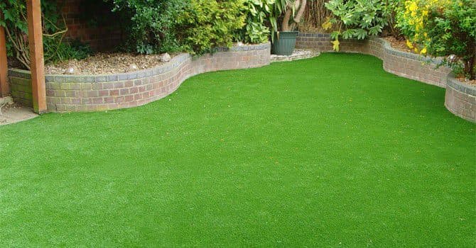 artificial turf calgary