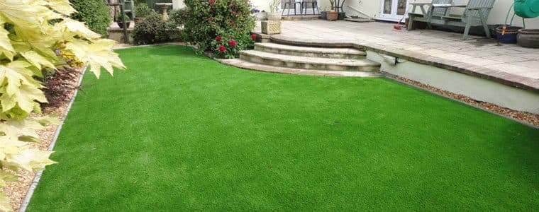 artificial turf installer calgary