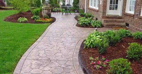 Our experts are here to help plan your next landscape design.