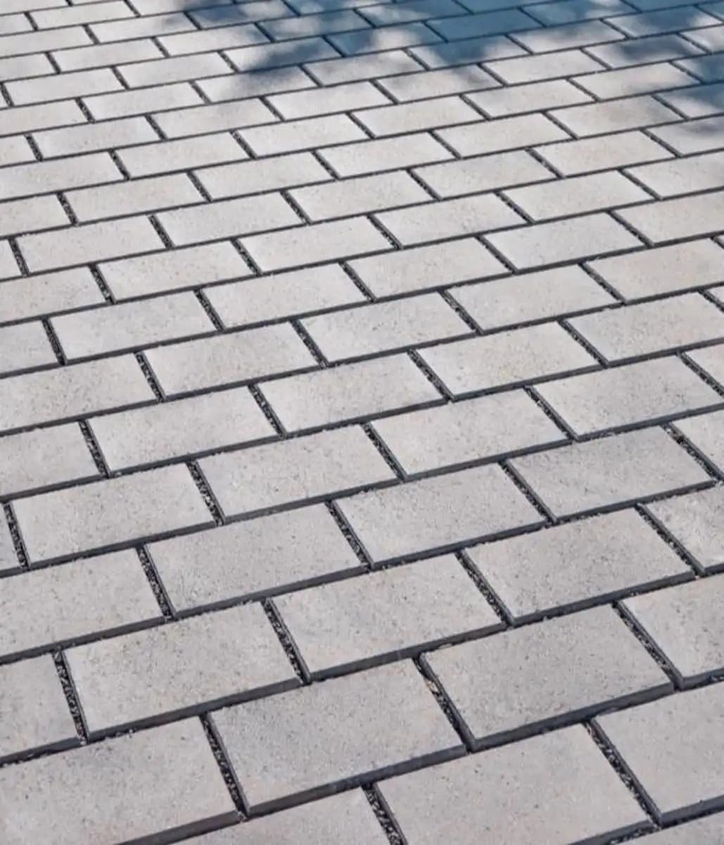 A permeable paving solution might be exactly what you need this summer