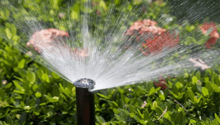 affordable irrigation calgary