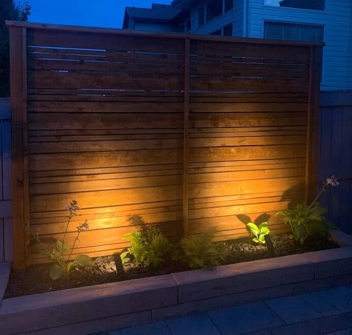 cedar privacy screens calgary