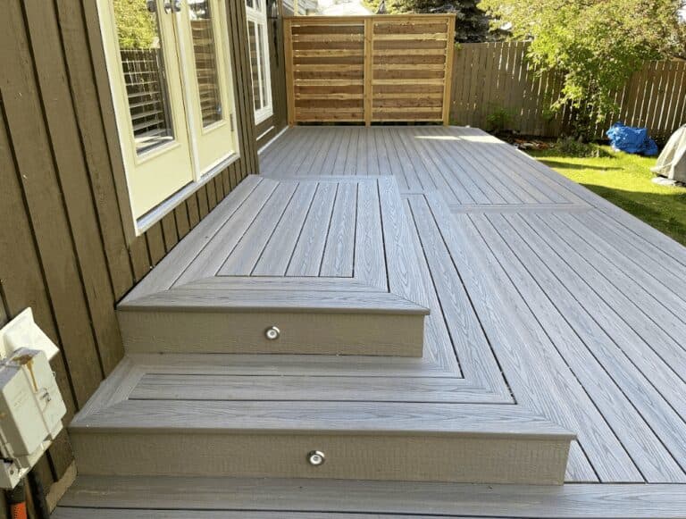 deck inspections calgary