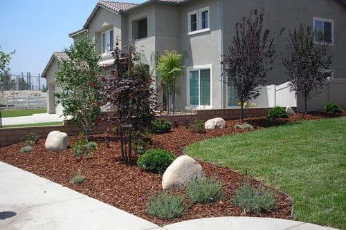 irrigation landscaper in calgary