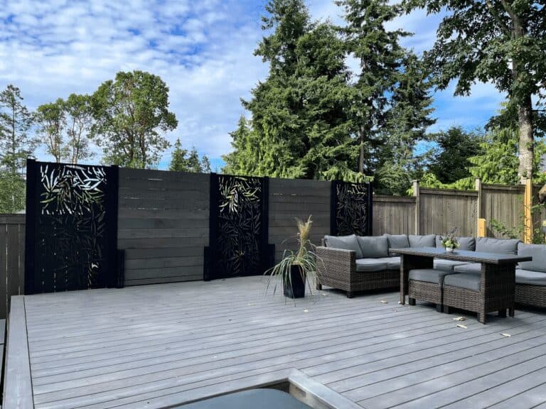 oasis privacy screens calgary