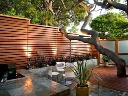 We are here to enhance your backyard living space