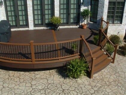 Decks can make or break your backyard living space