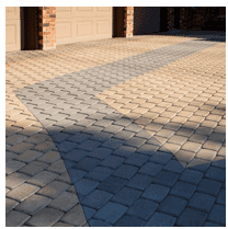 Interlocking tiling can revitalize your driveway this year