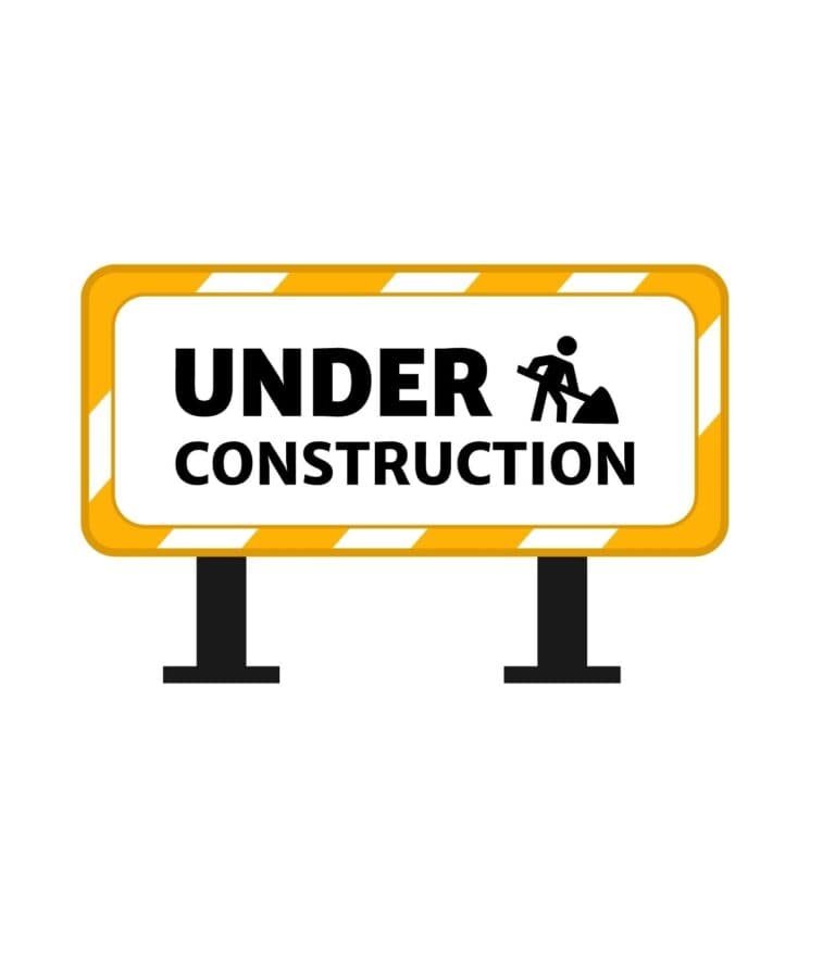 Under Construction Image