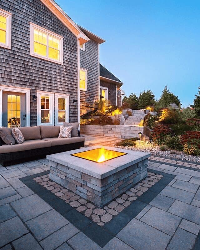 Techo bloc prescott