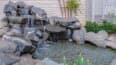 water features